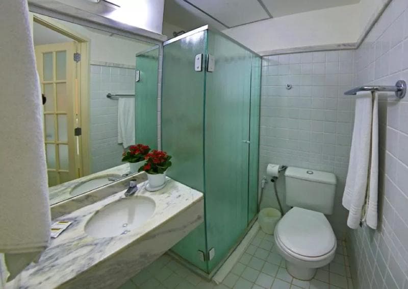 Conect Smart Hotel 5