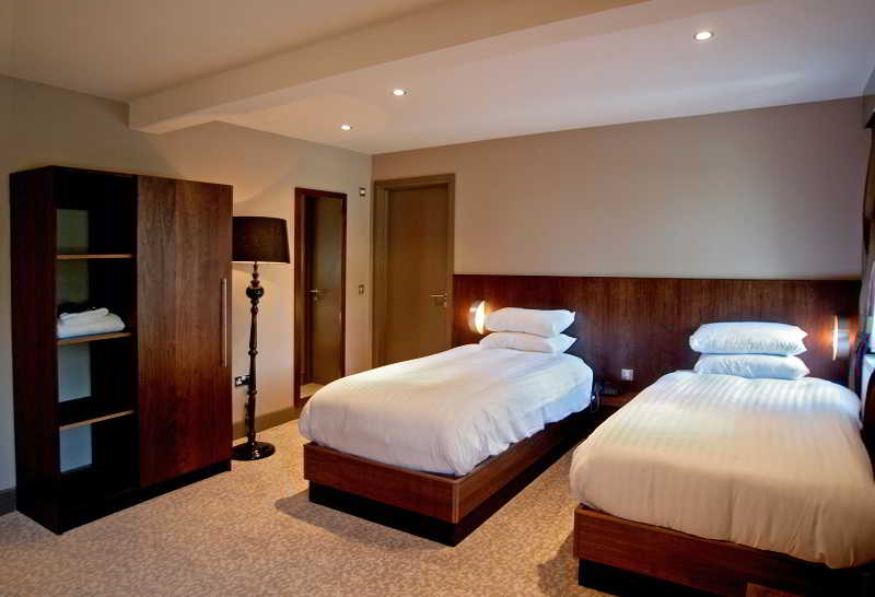 Lynnhurst Hotel 2