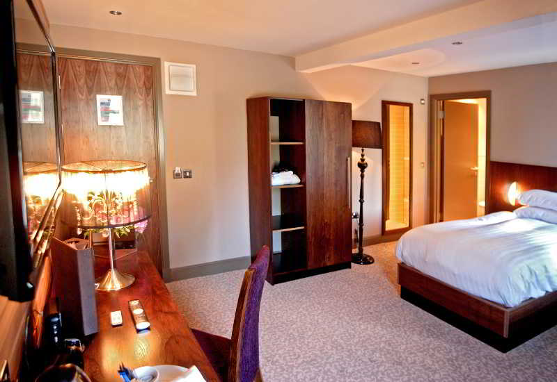 Lynnhurst Hotel 4