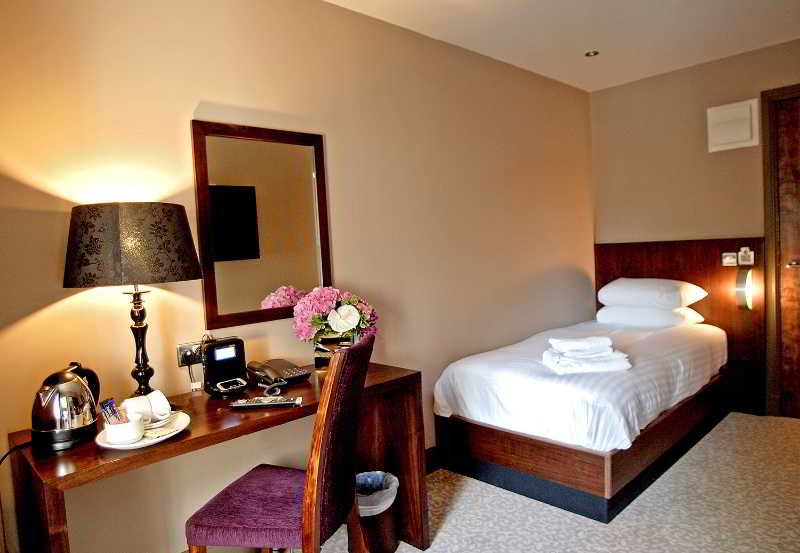 Lynnhurst Hotel 3