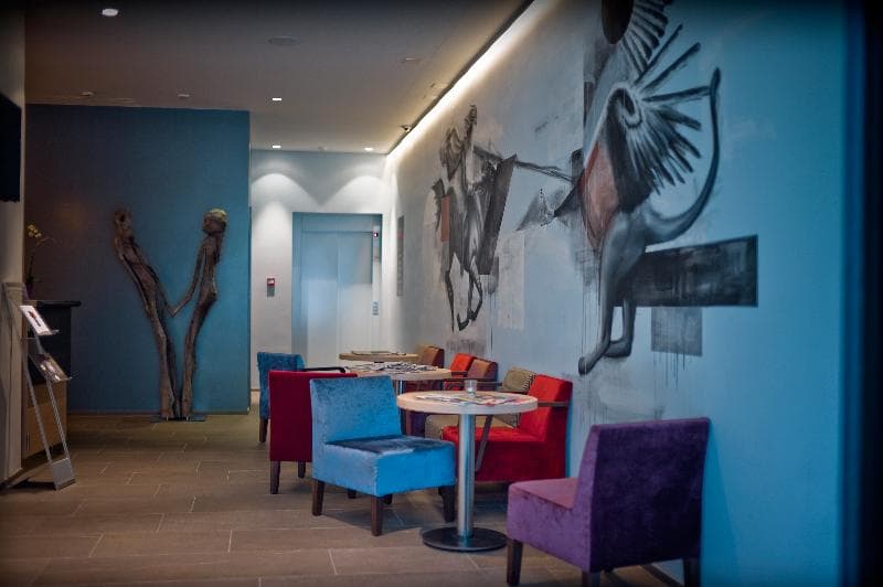 Boutique Hotel St. Georg 4