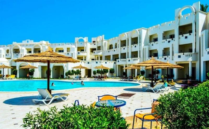 Coral Sun Beach Hotel (Adults Only) photo 1