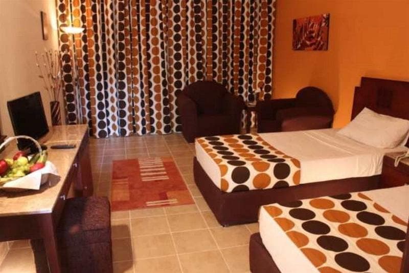 Coral Sun Beach Hotel (Adults Only) 3