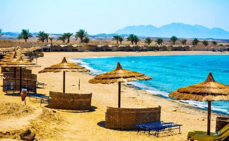Coral Sun Beach Hotel (Adults Only) 4