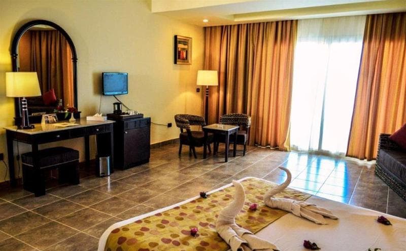 Coral Sun Beach Hotel (Adults Only) 5