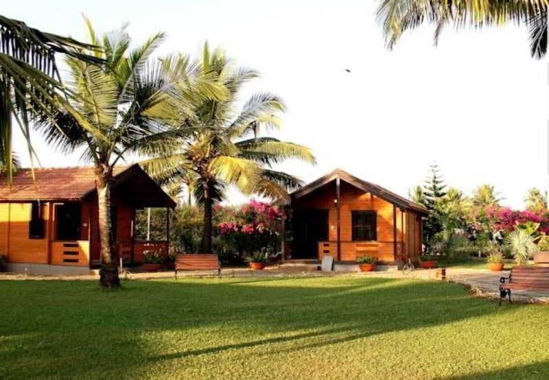Beira Mar Beach Resort photo 1