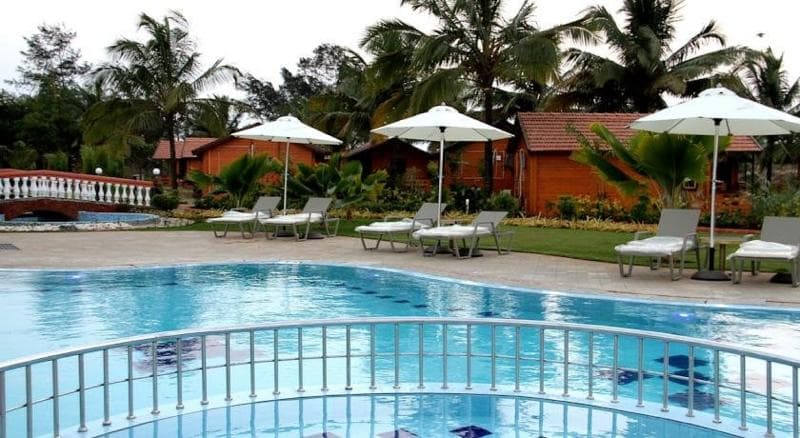 Beira Mar Beach Resort 3