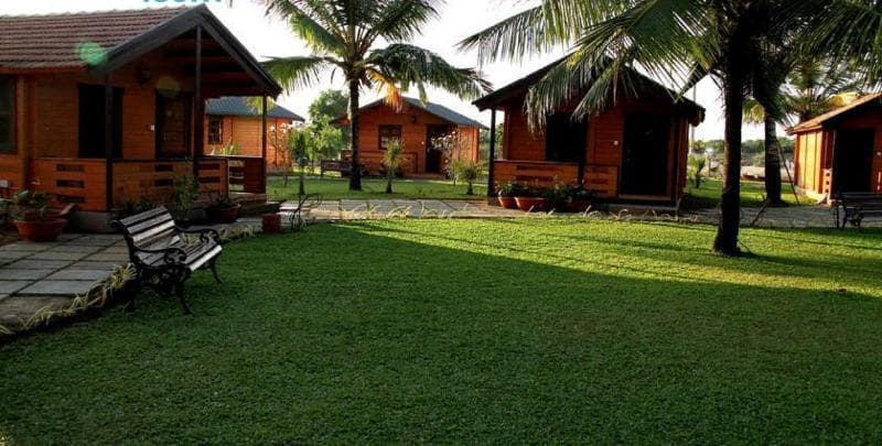 Beira Mar Beach Resort 4