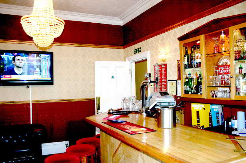 Ilfracombe House Apartments 5