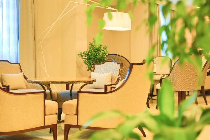 Nexus Hotel photo 1