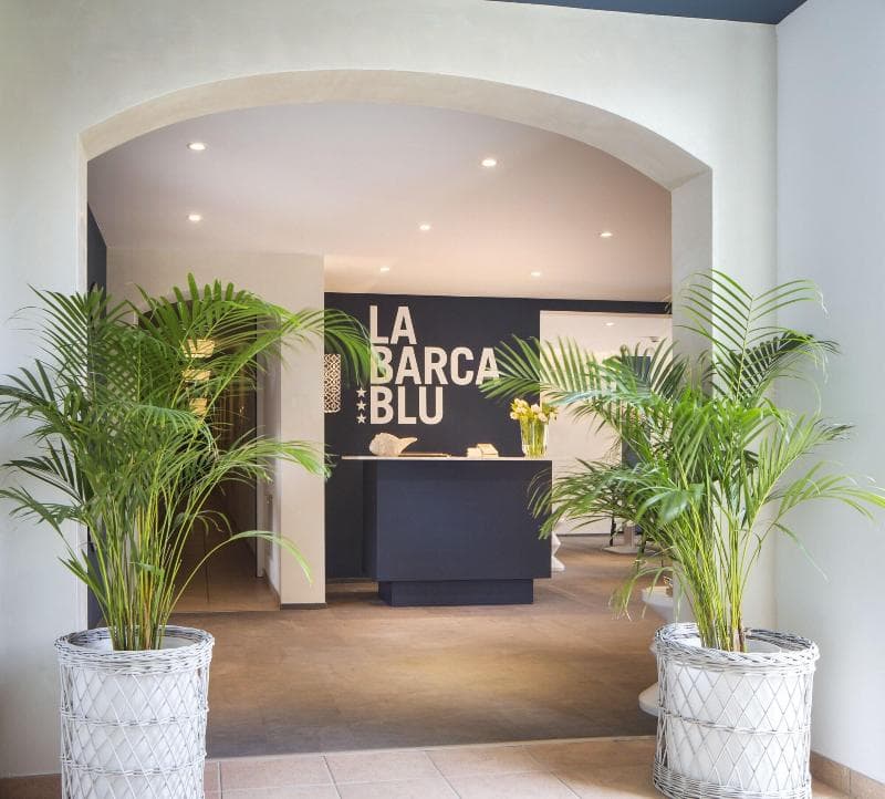 La Barca Blu 4