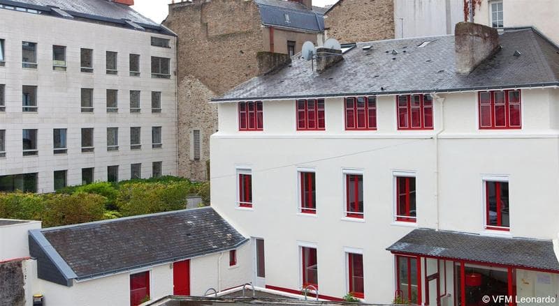 Htel Chateaubriand 2