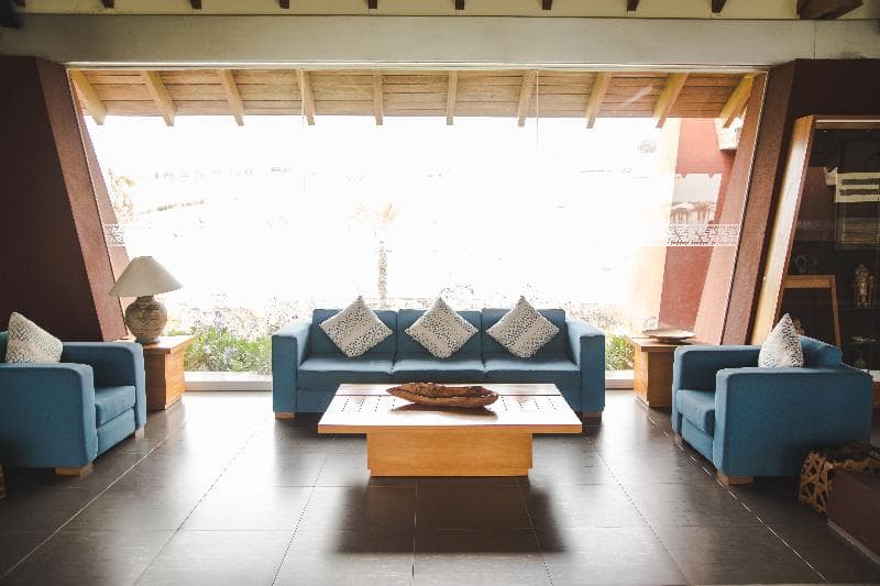 Aranwa Paracas Resort & Spa 5