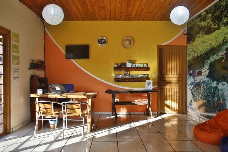 Posada São Jorge 2