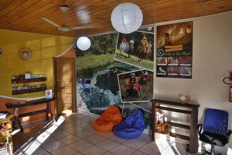 Posada São Jorge 4