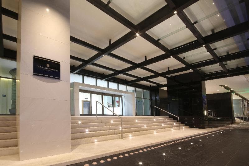 Intercontinental Cartagena photo 1