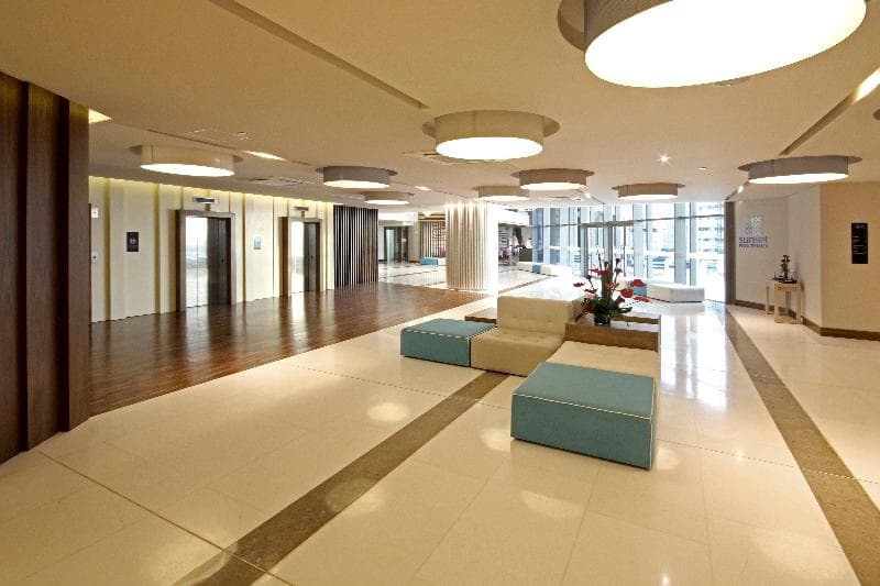 Intercontinental Cartagena 2