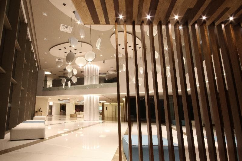 Intercontinental Cartagena 3