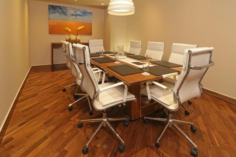 Intercontinental Cartagena 4