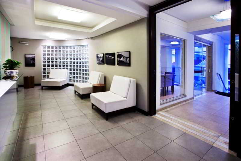 Tropikalya Gold Hotel photo 1