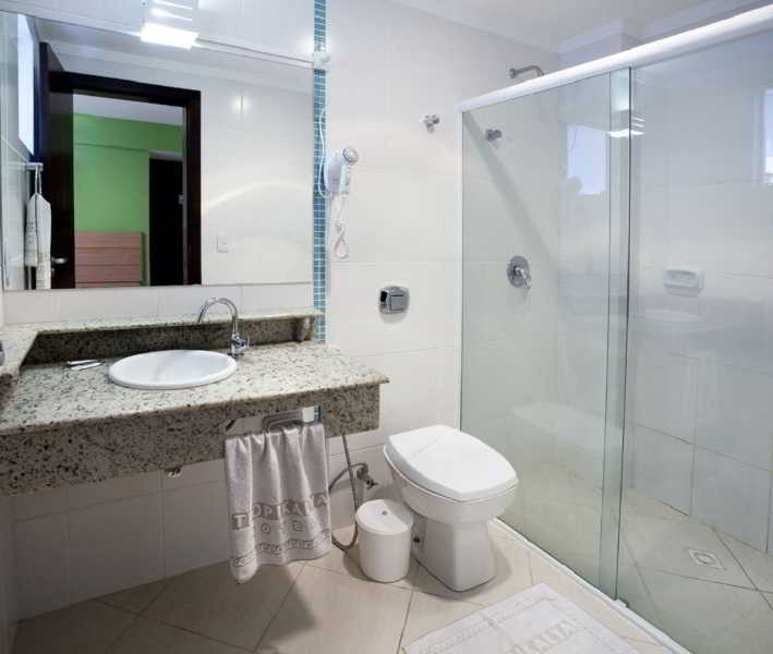 Tropikalya Gold Hotel 4