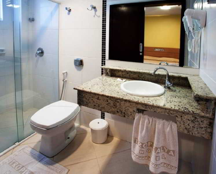 Tropikalya Gold Hotel 2