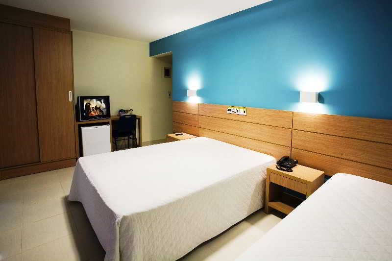 Tropikalya Gold Hotel 3