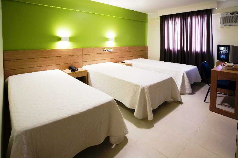 Tropikalya Gold Hotel 5