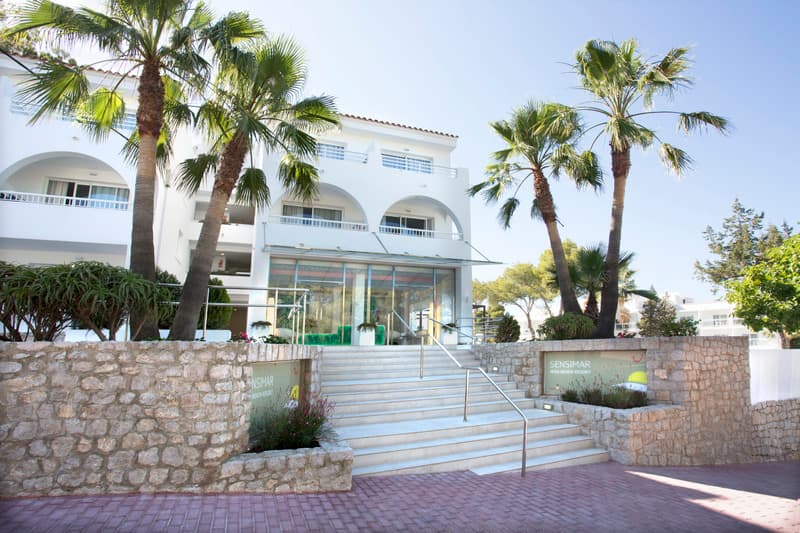 Grupotel Ibiza Beach Resort - Adults Only photo 1