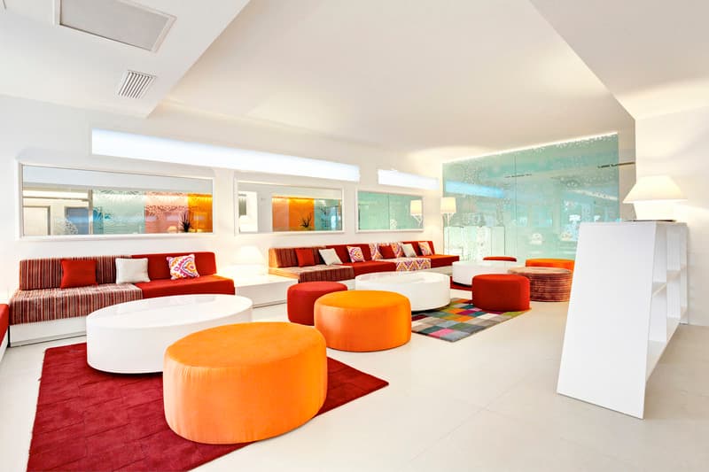Grupotel Ibiza Beach Resort - Adults Only 3