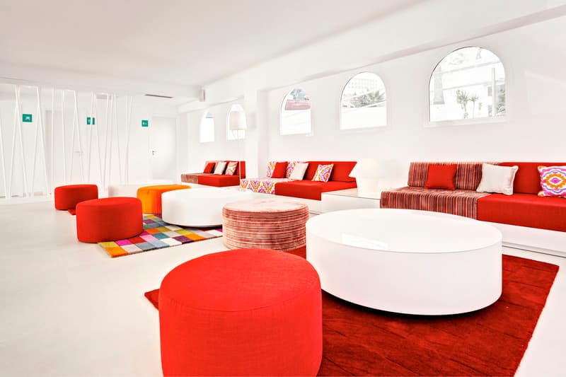 Grupotel Ibiza Beach Resort - Adults Only 4