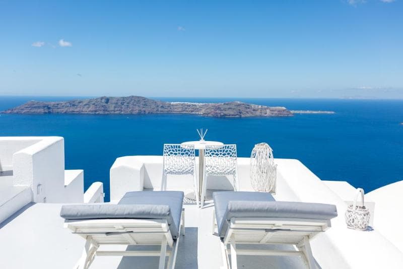 Dreaming View Suites (Adults Only) 5