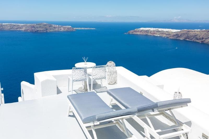 Dreaming View Suites (Adults Only) 4
