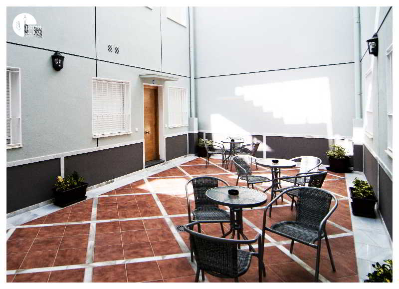 Apartments Plaza De La Luz 3