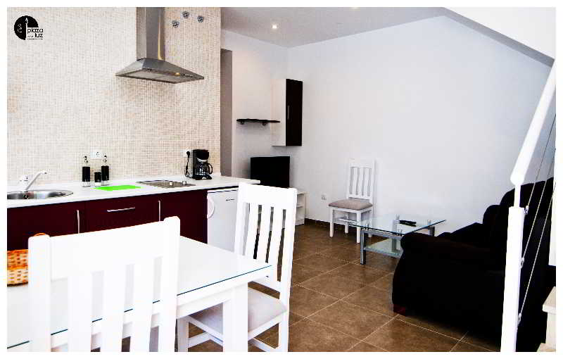 Apartments Plaza De La Luz 5