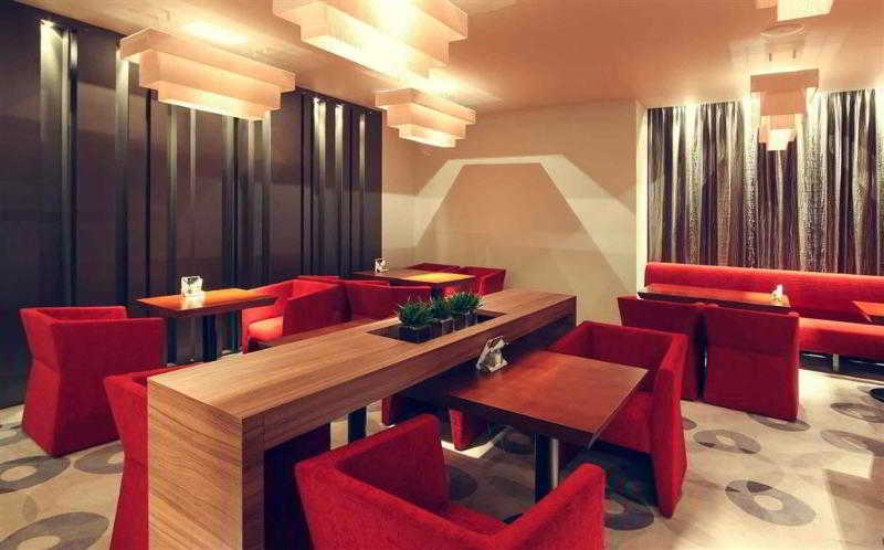 Mercure Marijampole 5