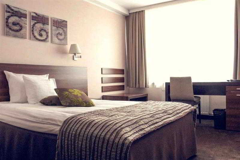 Mercure Marijampole 3