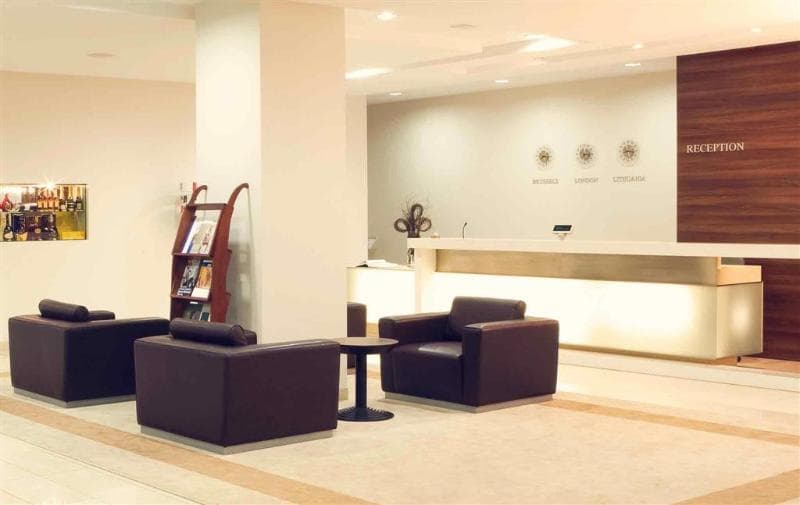 Mercure Marijampole photo 1