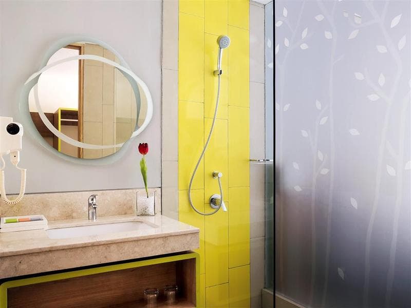 Grand Livio Hotel 3