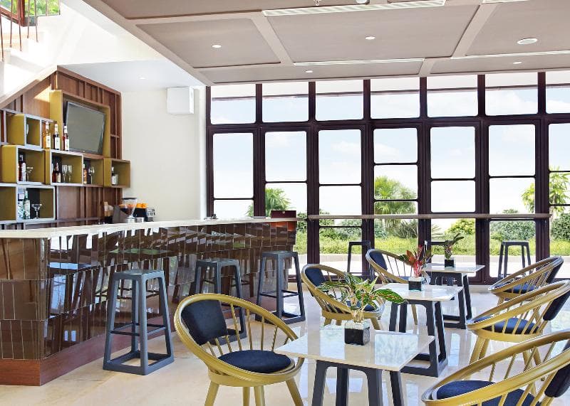 Grand Livio Hotel 2
