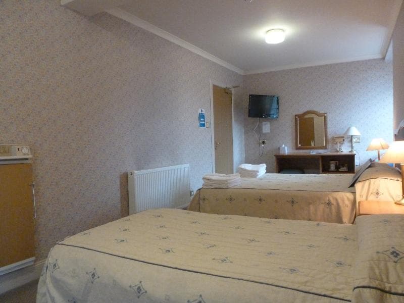 Royal Dunkeld Hotel 4