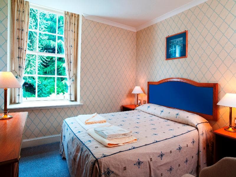Royal Dunkeld Hotel 5