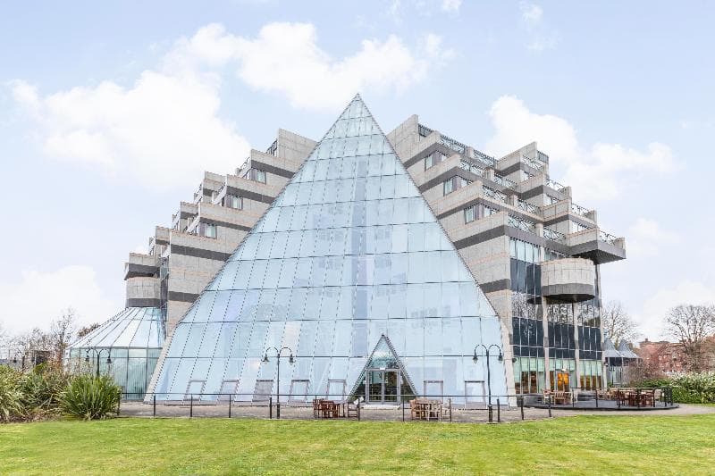 Leonardo Royal Hotel Southampton Grand Harbour 2