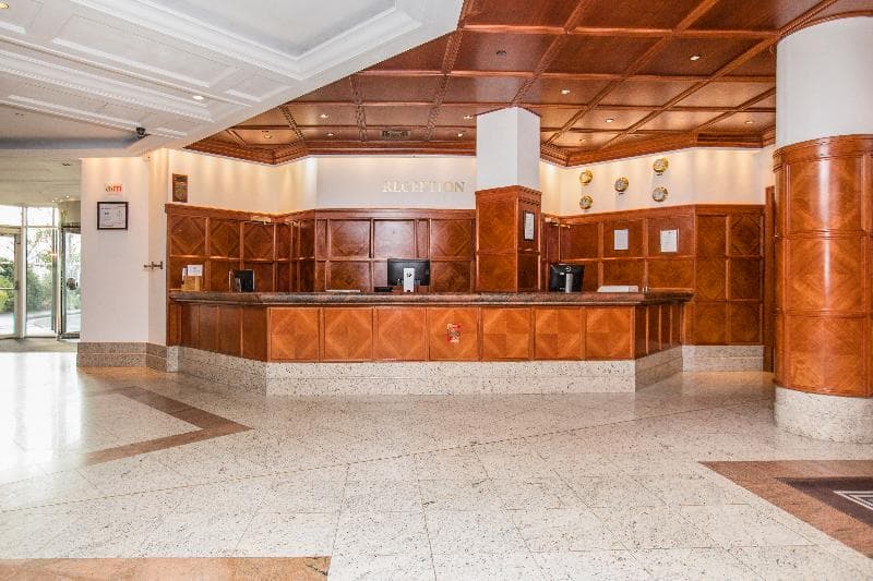Leonardo Royal Hotel Southampton Grand Harbour 4
