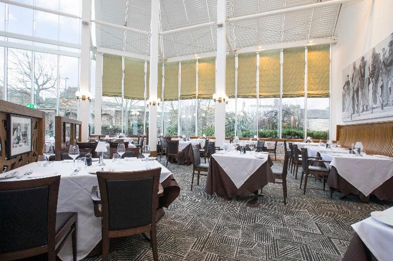 Leonardo Royal Hotel Southampton Grand Harbour 3