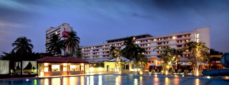 The Federal Palace Hotel & Casino photo 1