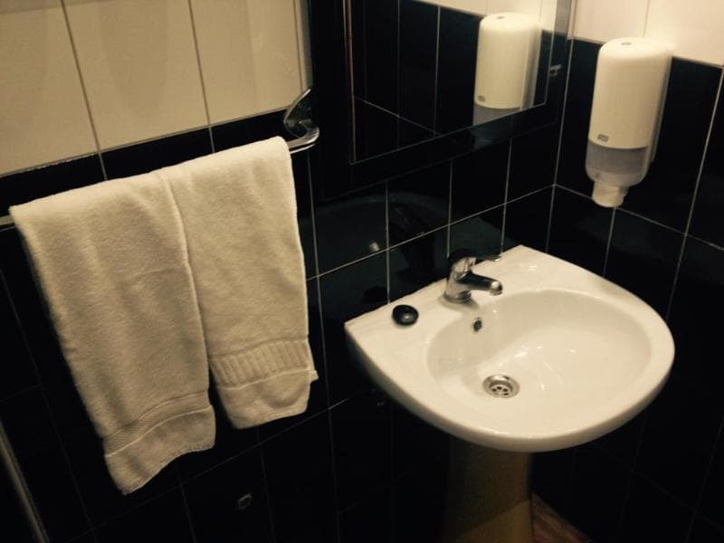 Hotel Girassol 2