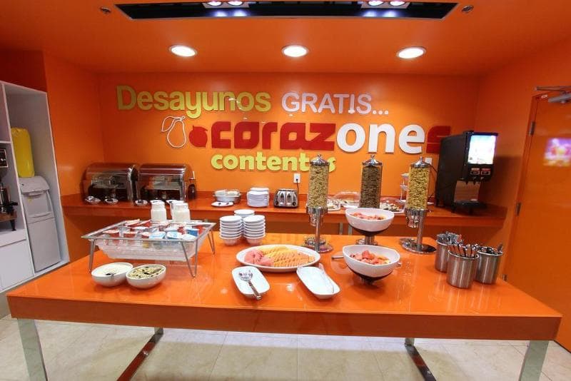 One Villahermosa Centro 4