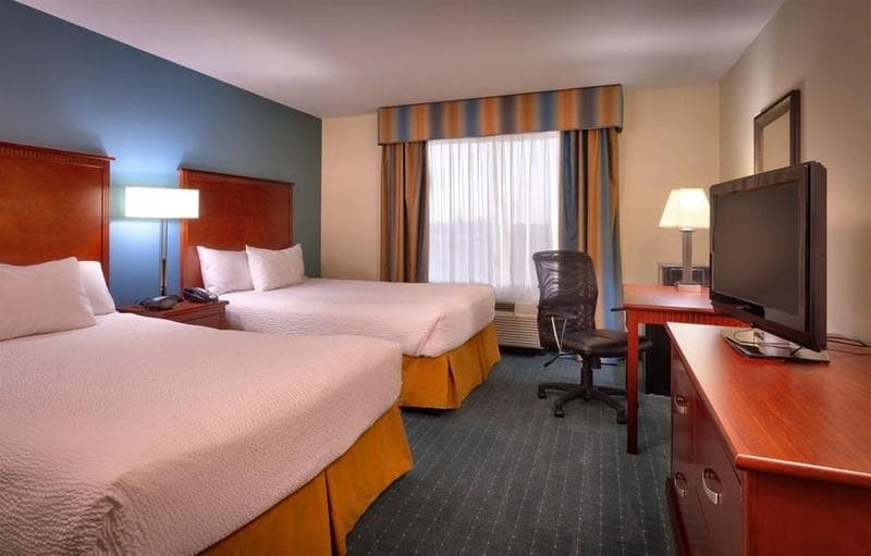 Fairfield Inn & Suites Boise Nampa photo 1