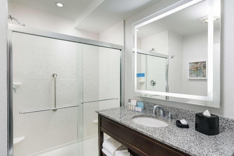 Hampton Inn Washington, D.C./White House 3